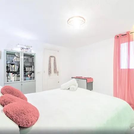 Apartment Penthouse Center Atico En Primera Linea De Playa Marbella