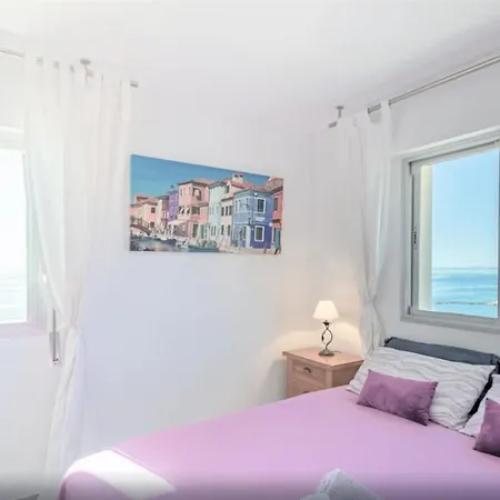 Penthouse Center Atico En Primera Linea De Playa Apartment *